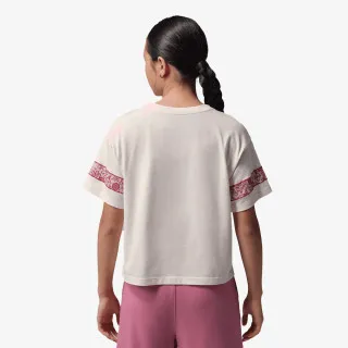 Jordan Floral Lace 