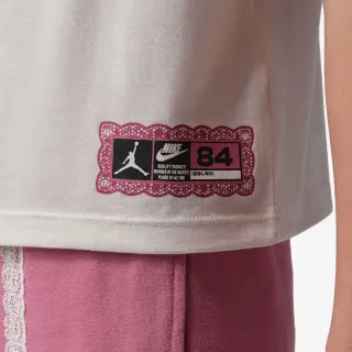 Jordan Floral Lace 