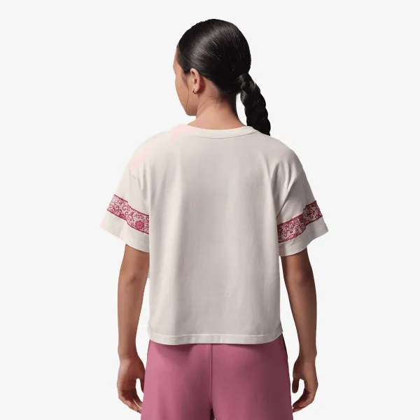 Jordan Floral Lace 