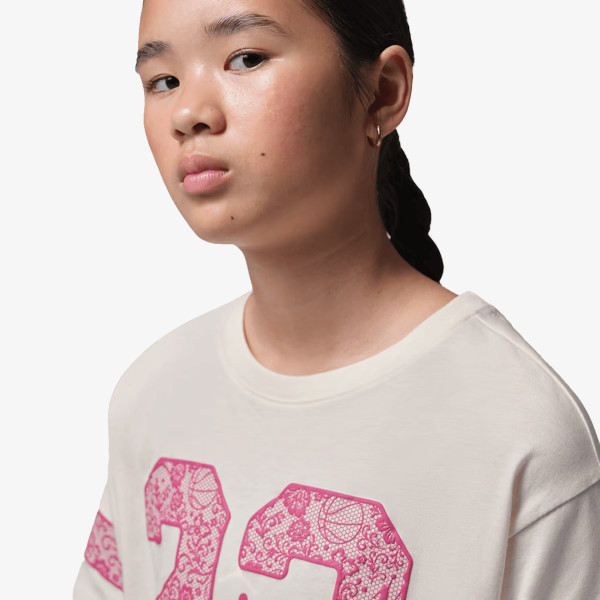 Nike JDG FLOWER LACE 