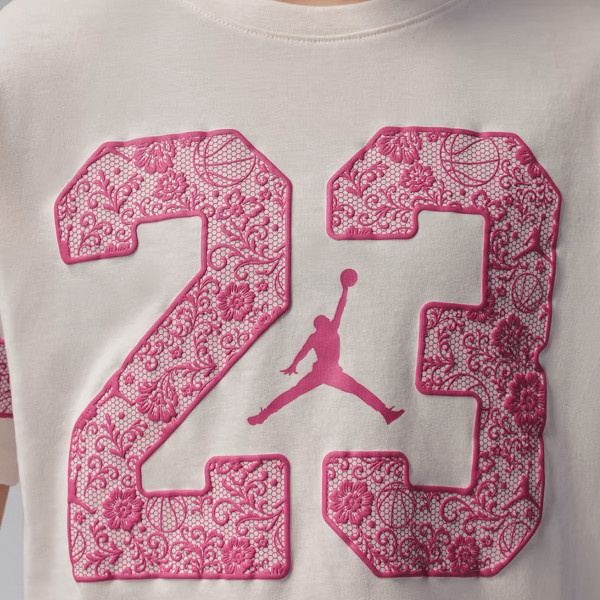 Nike JDG FLOWER LACE 
