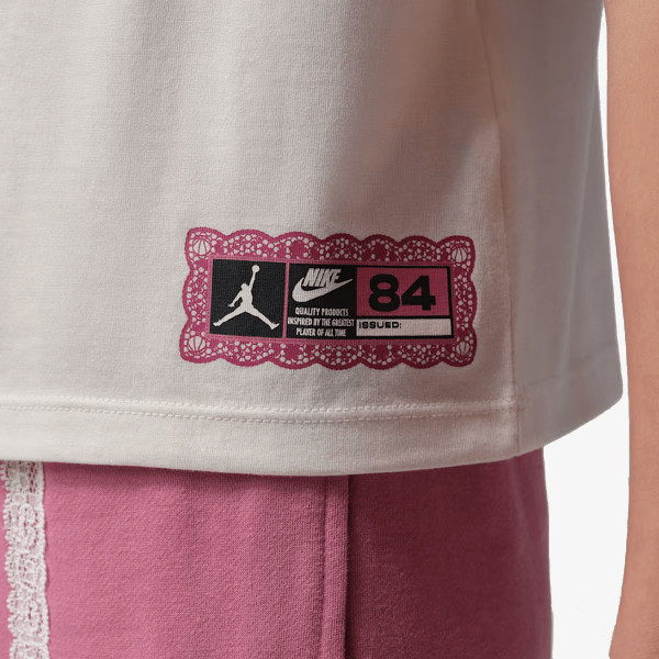 Nike JDG FLOWER LACE 
