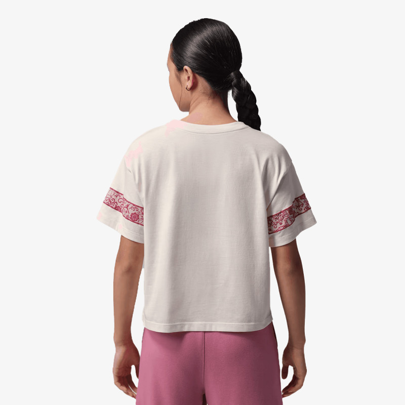 Nike JDG FLOWER LACE 