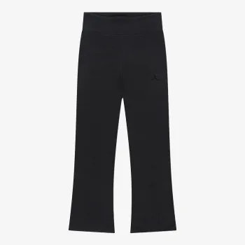 Jordan JDG JORDAN BK FLARED LEGGING 
