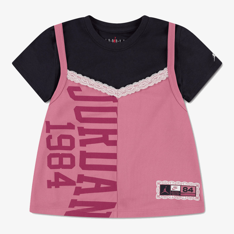Nike JDG SHE'S AN ALLSTAR CAMI SET 