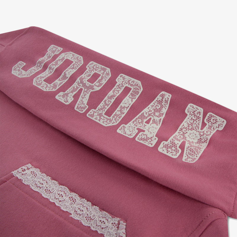 Nike JDG SHE'S AN ALL STAR FT PO HO 