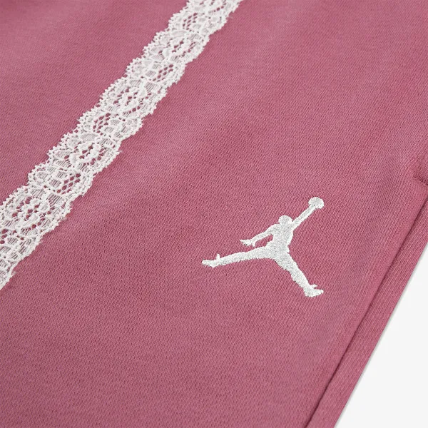 Jordan Jordan She's An All Star 