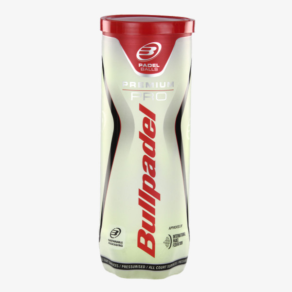 BULLPADEL PREMIUM PRO 