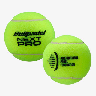 BULLPADEL FIP NEXT PRO 