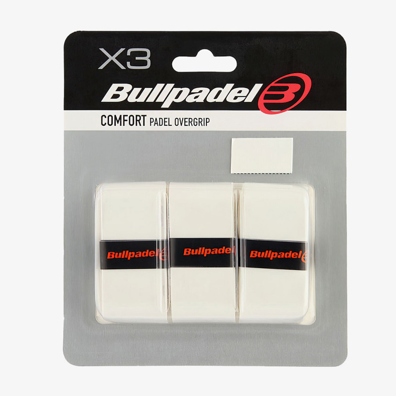 BULLPADEL OVERGRIP BP 12 012 