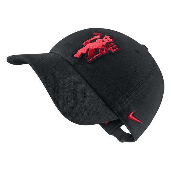 MANU MENS CORE CAP 