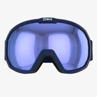 Bliz BLIZ GOGGLES CHARGE OTG MATT DARK BLUE 
