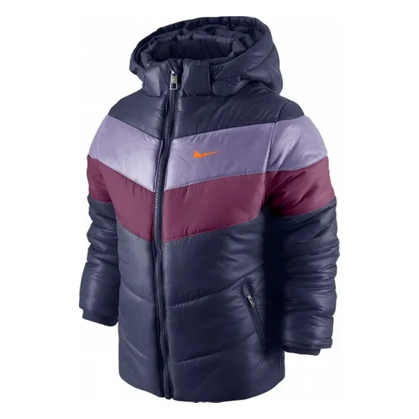 Nike ALURE QUILTED JACKET LK 