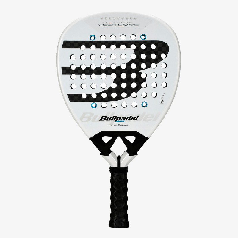 BULLPADEL RACKET VERTEX 05 