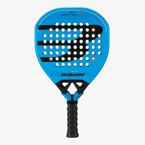 BULLPADEL RACKET VERTEX 05 GEO 
