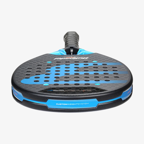 BULLPADEL RACKET VERTEX 05 HYB 