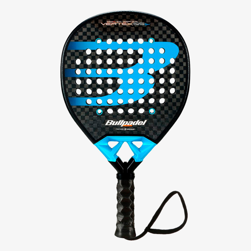 BULLPADEL RACKET VERTEX 05 HYB 