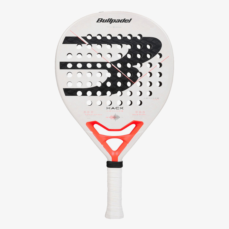 BULLPADEL HACK ADVANCE 