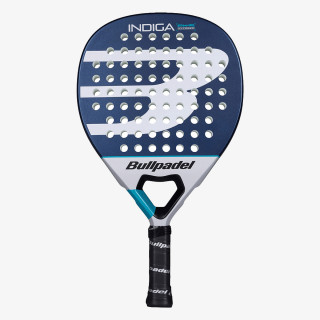 BULLPADEL RACKET INDIGA PWR 26 