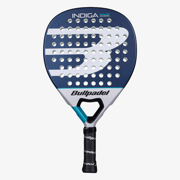 BULLPADEL RACKET INDIGA PWR 26 