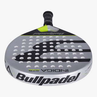 BULLPADEL RACKET INDIGA CTR 26 