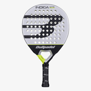 BULLPADEL RACKET INDIGA CTR 26 