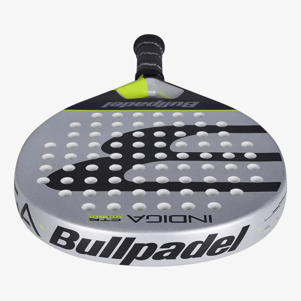 BULLPADEL RACKET INDIGA CTR 26 