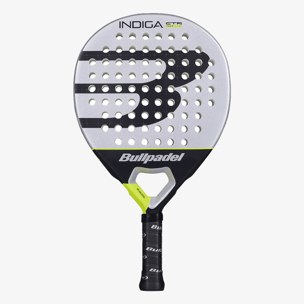 BULLPADEL RACKET INDIGA CTR 26 