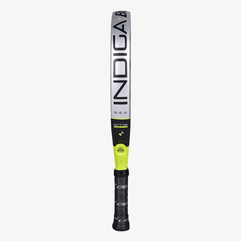 BULLPADEL RACKET INDIGA CTR 26 