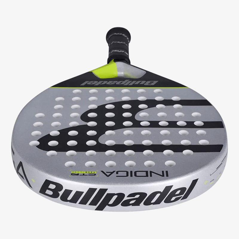 BULLPADEL RACKET INDIGA CTR 26 