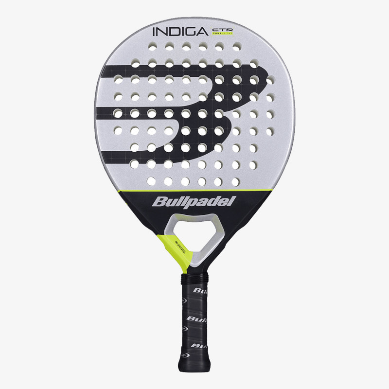 BULLPADEL RACKET INDIGA CTR 26 