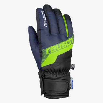 REUSCH Dario 