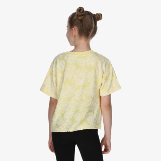 Nike Cnvg Floral Jacquard Dolman 