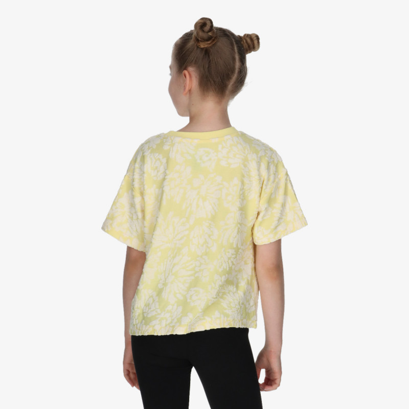 Nike Cnvg Floral Jacquard Dolman 