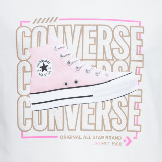 Nike Cnvg Chuck Taylor Graphic 