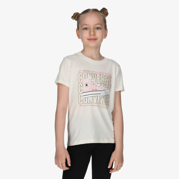 Nike Cnvg Chuck Taylor Graphic 