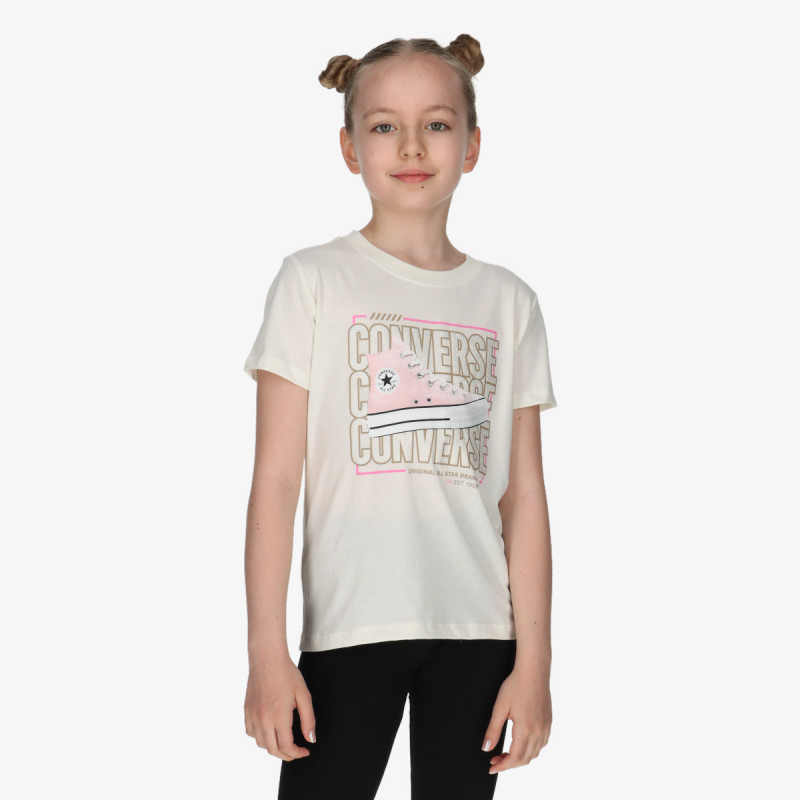 Nike Cnvg Chuck Taylor Graphic 