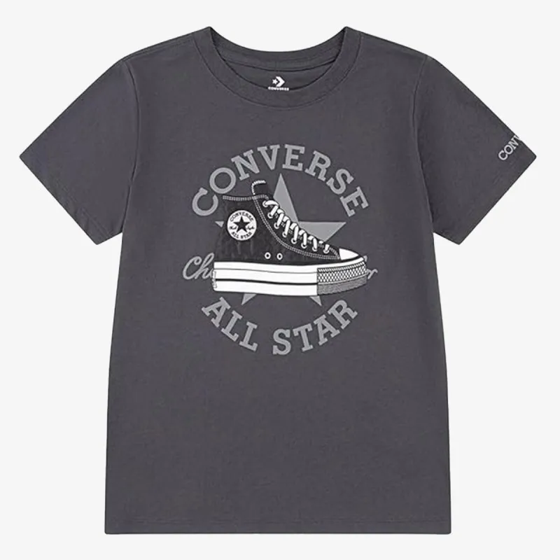 Converse Dissected 