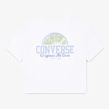 Converse Front Back Fruit Boxy 