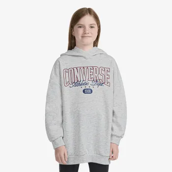 Converse Boyfriend Hoodie 