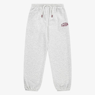 Converse CNVG RELAXED KNIT JOGGER 