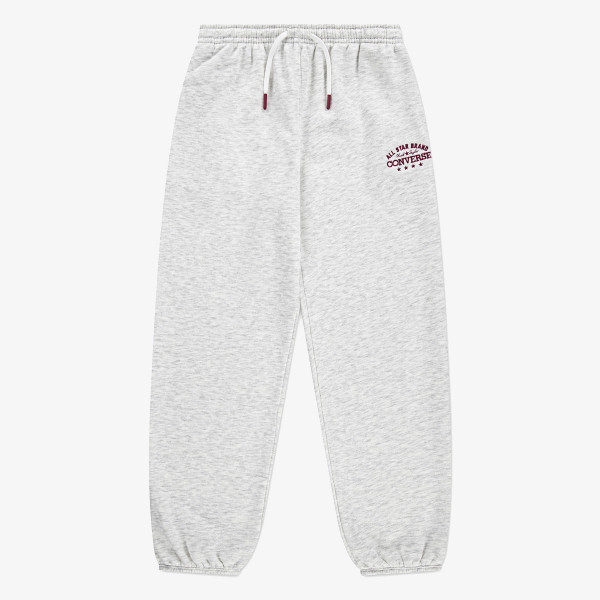 Converse CNVG RELAXED KNIT JOGGER 