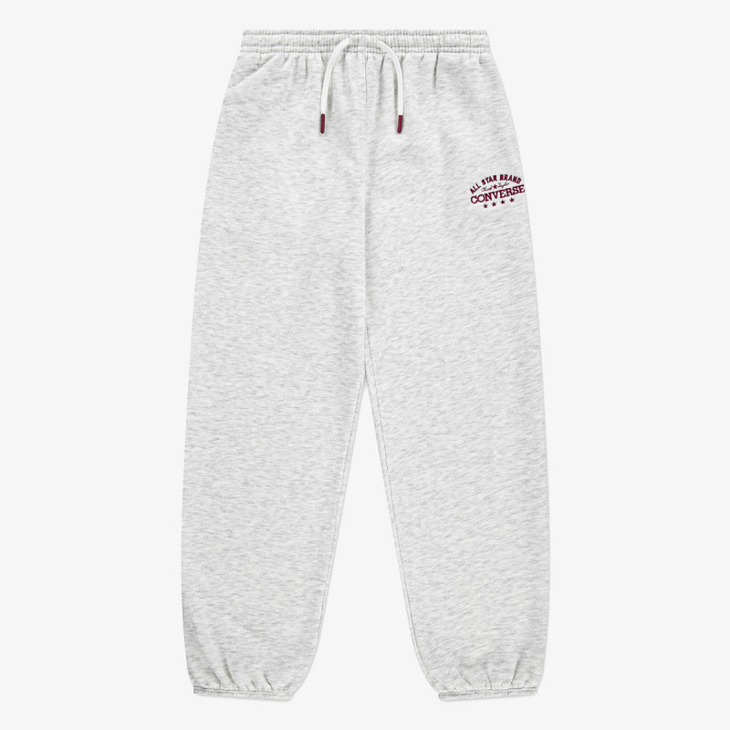 Converse CNVG RELAXED KNIT JOGGER 