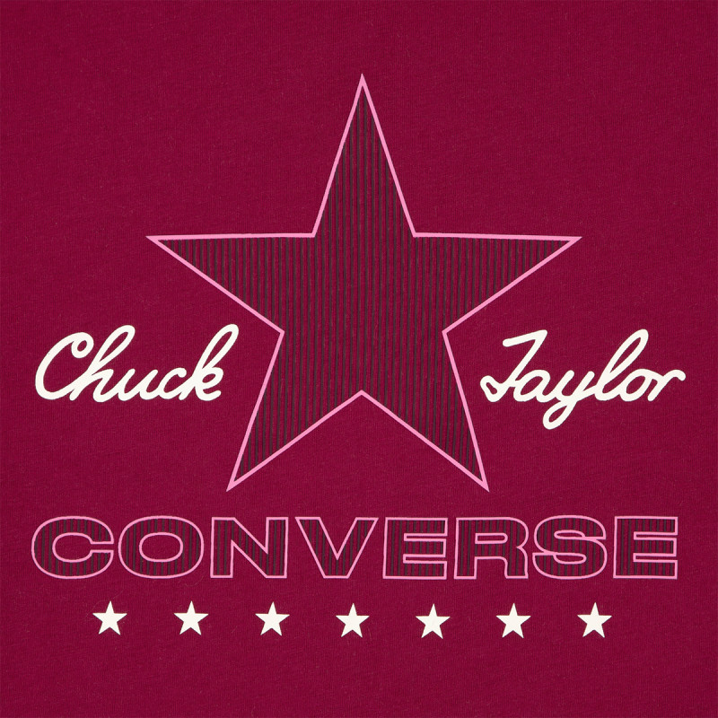 Converse CNVG CHUCK TAYLOR STAR BOXY TE 