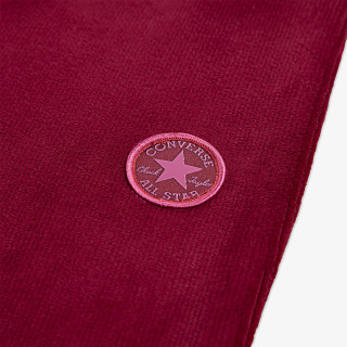 Converse Ribbed Velour Flared 