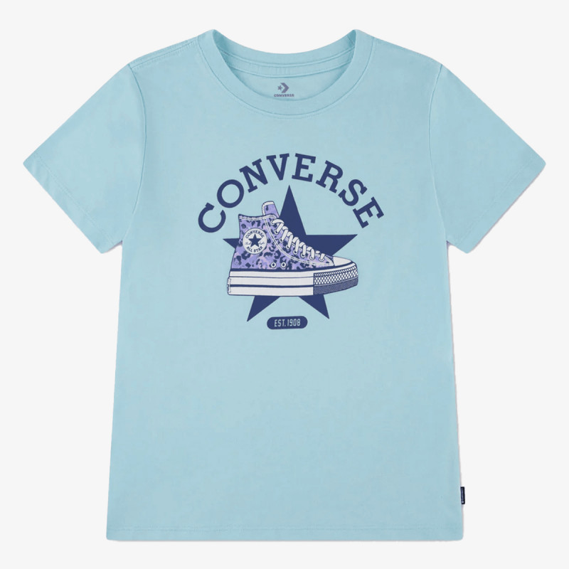 Converse Graphic 