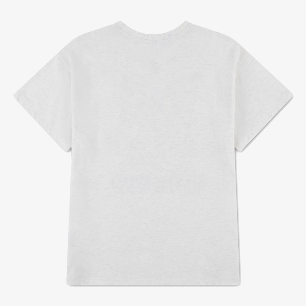 Converse CNVG RIBBON CHUCK GFX BF TEE 
