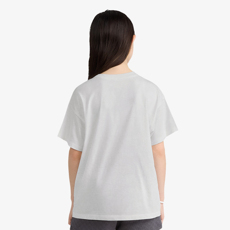 Converse CNVG RIBBON CHUCK GFX BF TEE 