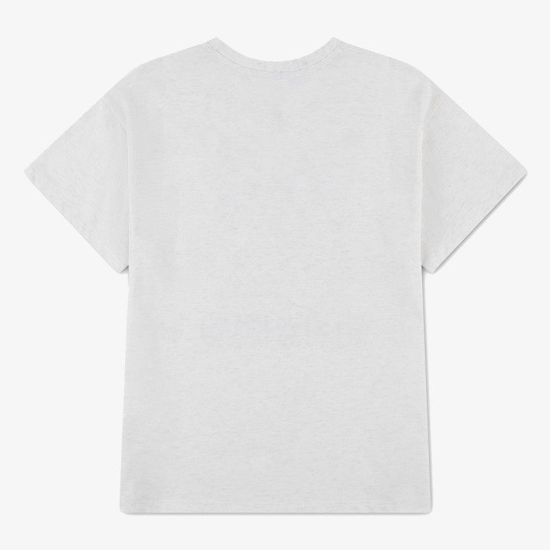 Converse CNVG RIBBON CHUCK GFX BF TEE 
