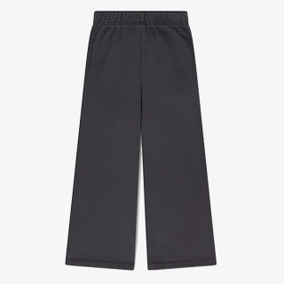 Converse CNVG WIDE LEG KNIT PANT 